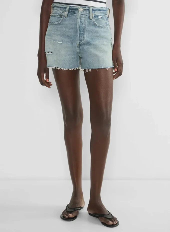Citizens of Humanity Marlow Vintage Short Citizens of Humanity Marlow Vintage Short
