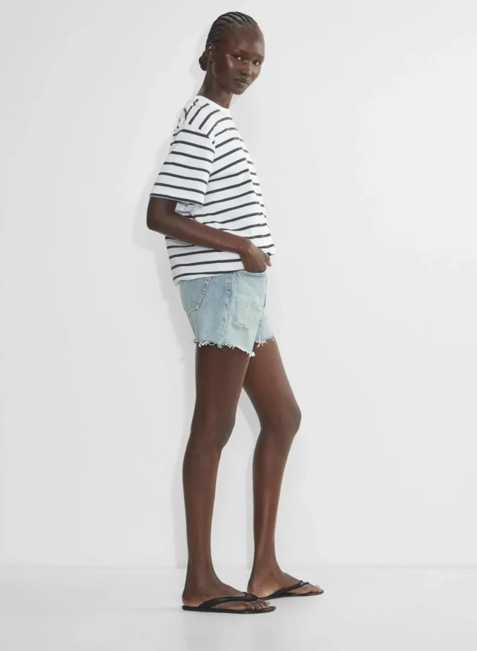 Citizens of Humanity Marlow Vintage Short Citizens of Humanity Marlow Vintage Short