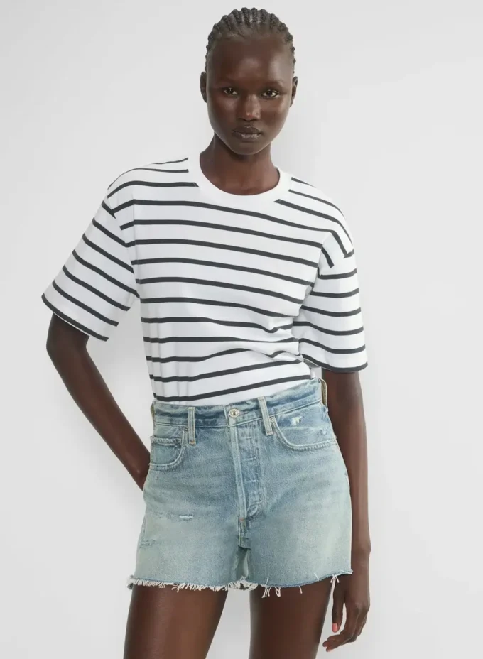 Citizens of Humanity Marlow Vintage Short Citizens of Humanity Marlow Vintage Short