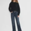 Citizens of Humanity Vidia Mid Rise Boot Jean Citizens of Humanity Vidia Mid Rise Boot Jean