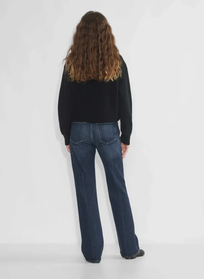 Citizens of Humanity Vidia Mid Rise Boot Jean Citizens of Humanity Vidia Mid Rise Boot Jean