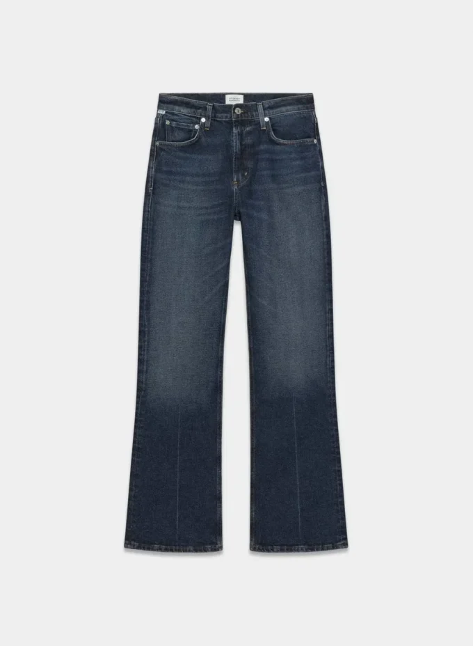 Citizens of Humanity Vidia Mid Rise Boot Jean Citizens of Humanity Vidia Mid Rise Boot Jean