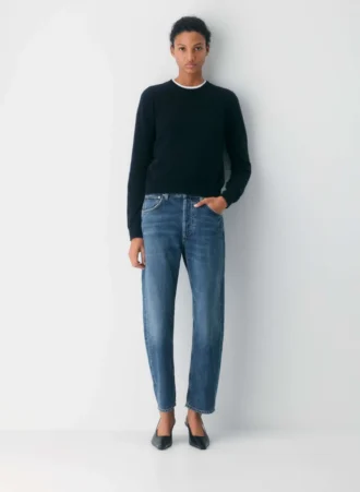 Citizens of Humanity Winslow Low Rise Boyfriend Jean Citizens of Humanity Winslow Low Rise Boyfriend Jean