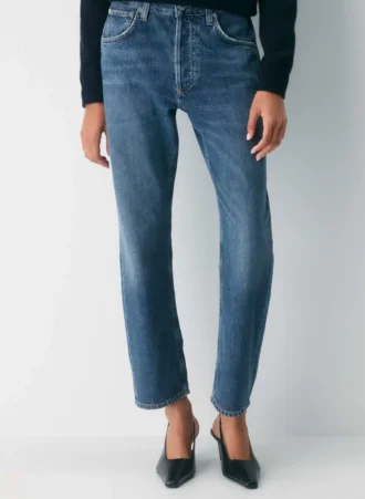 Citizens of Humanity Winslow Low Rise Boyfriend Jean Citizens of Humanity Winslow Low Rise Boyfriend Jean
