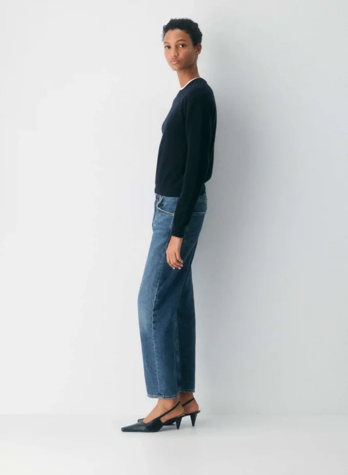 Citizens of Humanity Winslow Low Rise Boyfriend Jean Citizens of Humanity Winslow Low Rise Boyfriend Jean