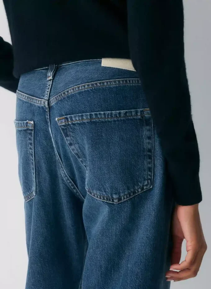 Citizens of Humanity Winslow Low Rise Boyfriend Jean Citizens of Humanity Winslow Low Rise Boyfriend Jean