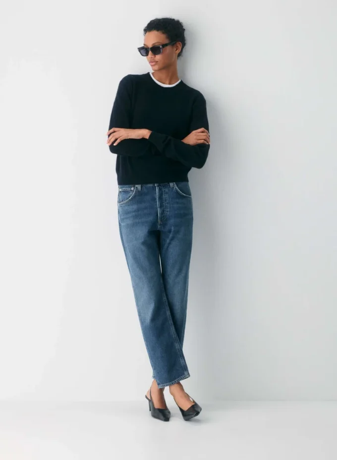 Citizens of Humanity Winslow Low Rise Boyfriend Jean Citizens of Humanity Winslow Low Rise Boyfriend Jean