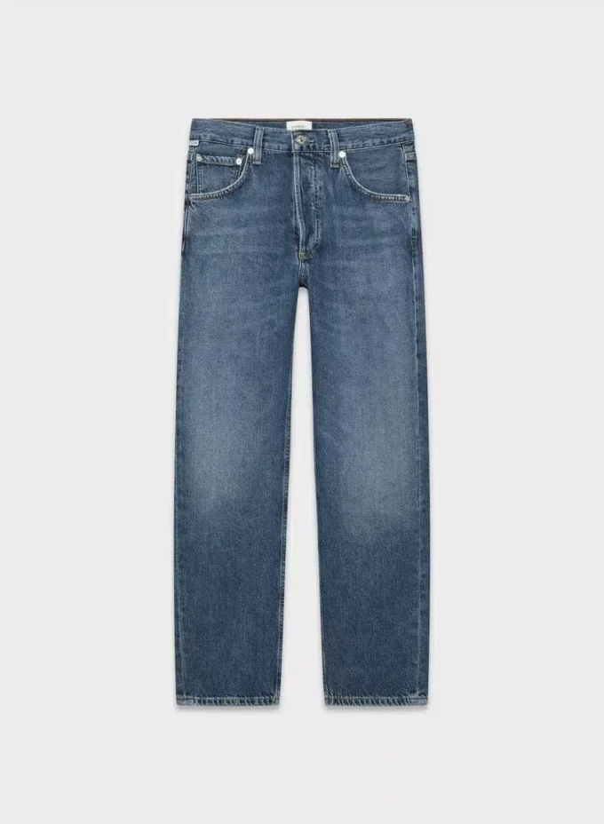 Citizens of Humanity Winslow Low Rise Boyfriend Jean Citizens of Humanity Winslow Low Rise Boyfriend Jean