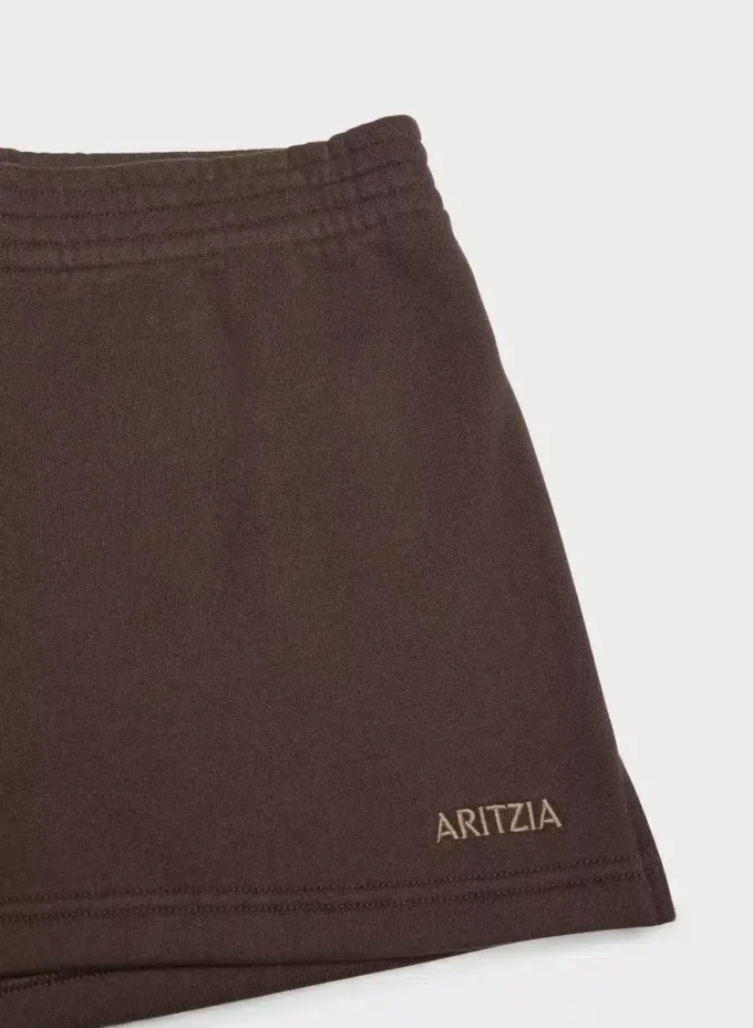 Cómodos pantalones cortos de felpa Perfect Micro Cómodos pantalones cortos de felpa Perfect Micro