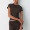 Cómodos pantalones cortos de felpa Perfect Micro Cómodos pantalones cortos de felpa Perfect Micro