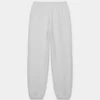 Cómodos pantalones de chándal mega holgados