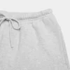 Cómodos pantalones de chándal mega holgados