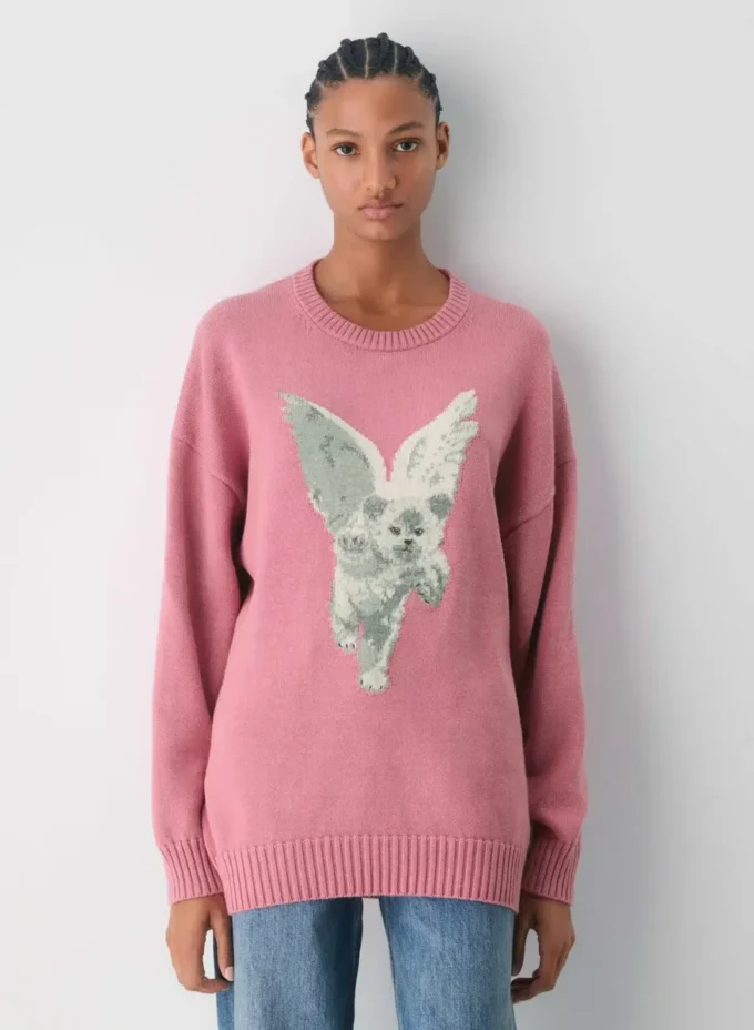 Cotton Charm™ Jersey Peggy Icon
