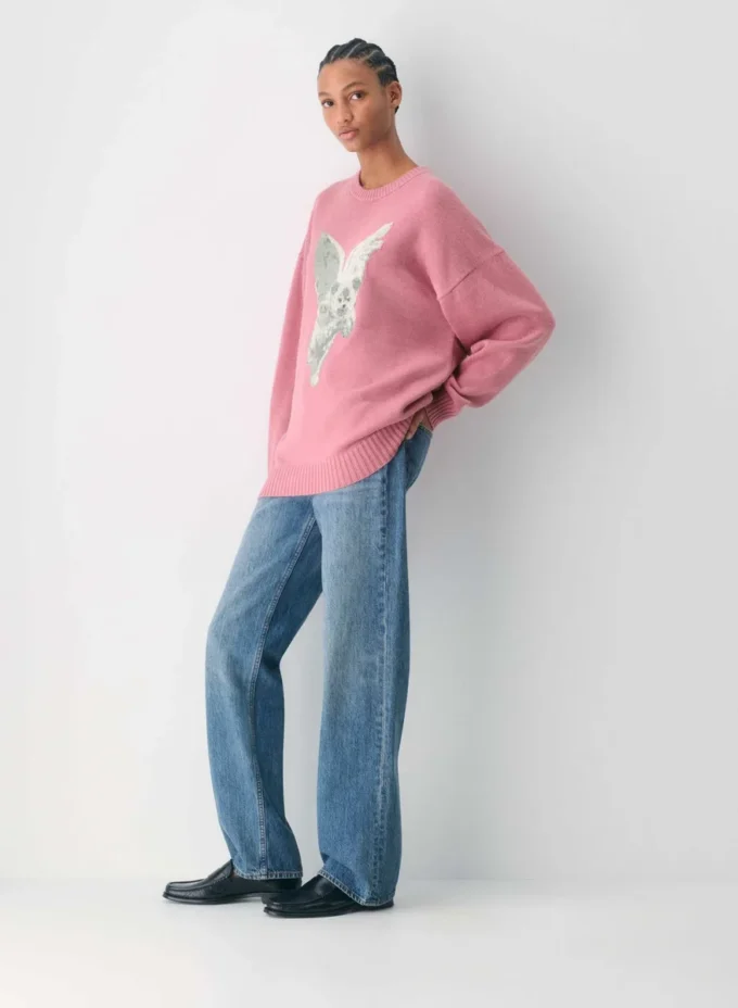 Cotton Charm™ Jersey Peggy Icon