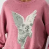 Cotton Charm™ Jersey Peggy Icon