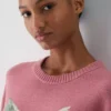Cotton Charm™ Jersey Peggy Icon