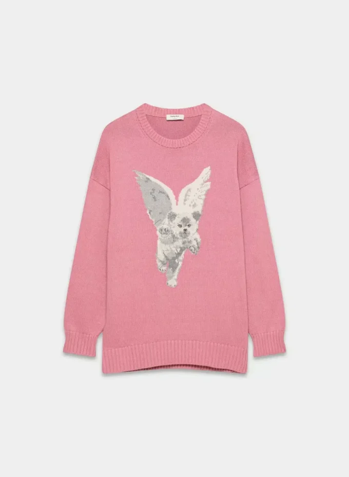 Cotton Charm™ Jersey Peggy Icon