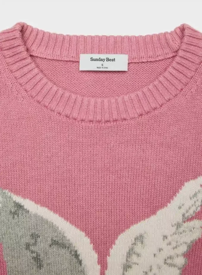 Cotton Charm™ Jersey Peggy Icon