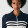 Cotton Charm™ Meadow Zip-up Cotton Charm™ Meadow Zip-up