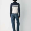Cotton Charm™ Meadow Zip-up Cotton Charm™ Meadow Zip-up