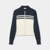 Cotton Charm™ Meadow Zip-up Cotton Charm™ Meadow Zip-up