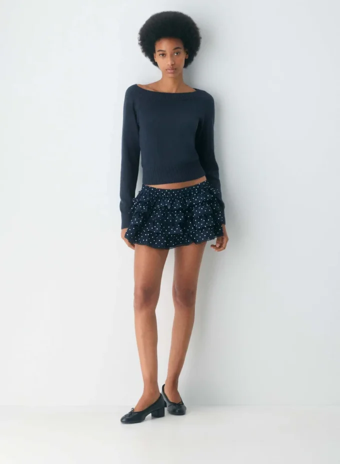 Cotton Charm™ Sundance Sweater Cotton Charm™ Sundance Sweater