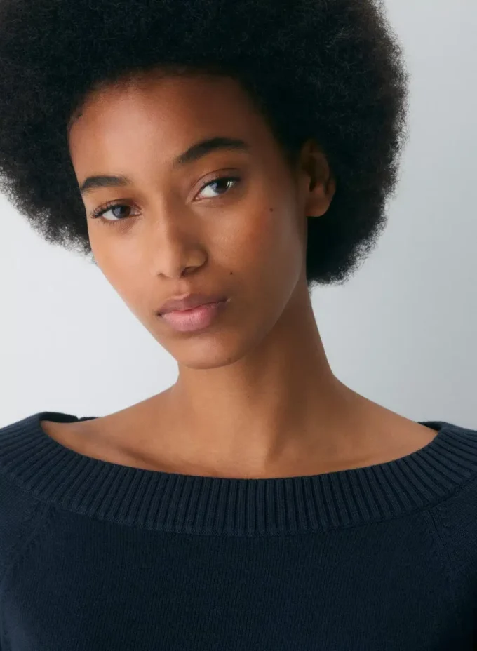 Cotton Charm™ Sundance Sweater Cotton Charm™ Sundance Sweater