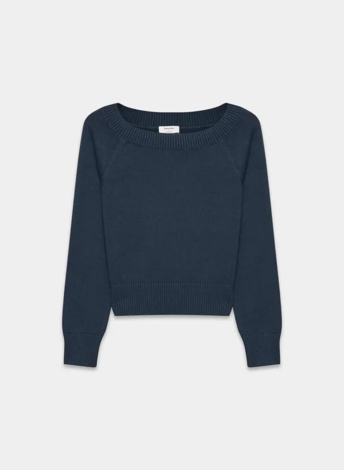 Cotton Charm™ Sundance Sweater Cotton Charm™ Sundance Sweater