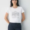 CottonWhisk™ Camiseta Pedigree CottonWhisk™ Camiseta Pedigree