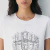 CottonWhisk™ Camiseta Pedigree CottonWhisk™ Camiseta Pedigree