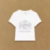 CottonWhisk™ Camiseta Pedigree CottonWhisk™ Camiseta Pedigree