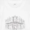 CottonWhisk™ Camiseta Pedigree CottonWhisk™ Camiseta Pedigree