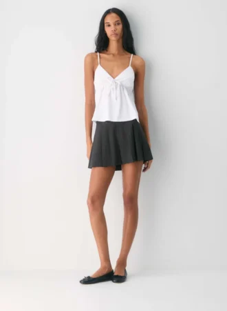 CottonWhisk™ Camisola Loulou