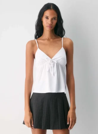 CottonWhisk™ Camisola Loulou