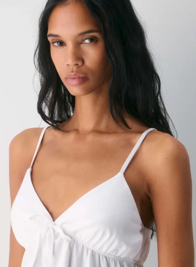 CottonWhisk™ Camisola Loulou CottonWhisk™ Camisola Loulou