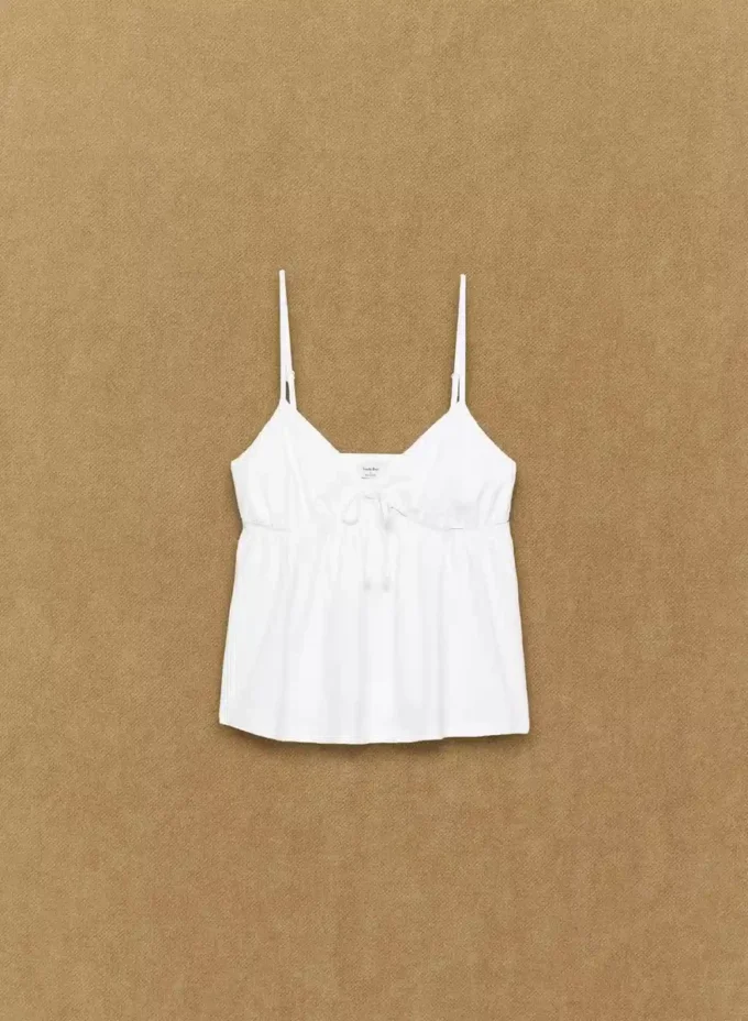 CottonWhisk™ Camisola Loulou CottonWhisk™ Camisola Loulou