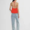 CottonWhisk™ Caro Halter CottonWhisk™ Caro Halter