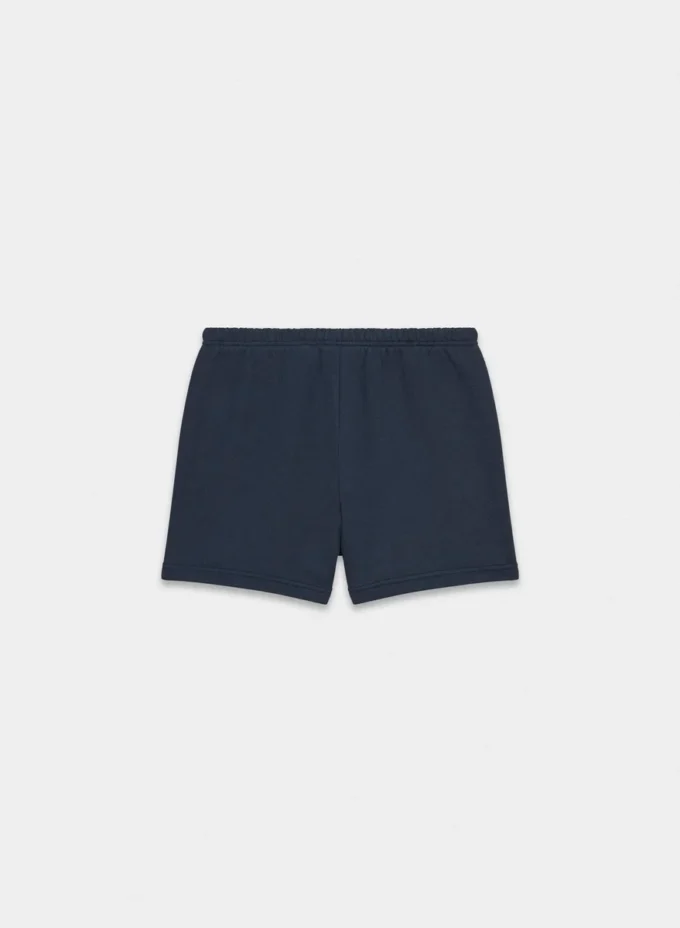 Cozy Sweatfleece de Aritzia. Mini shorts perfectos de talle alto Cozy Sweatfleece de Aritzia. Mini shorts perfectos de talle alto