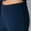 Cozy Sweatfleece de Aritzia. Pantalones de chándal ajustados