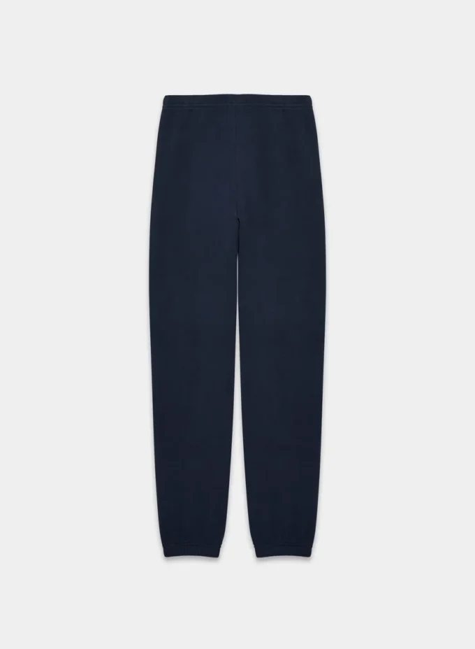 Cozy Sweatfleece de Aritzia. Pantalones de chándal ajustados