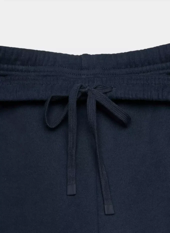Cozy Sweatfleece de Aritzia. Pantalones de chándal ajustados