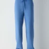 Cozy Sweatfleece de Aritzia. Pantalones de chándal con banda perfecta