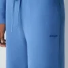 Cozy Sweatfleece de Aritzia. Pantalones de chándal con banda perfecta