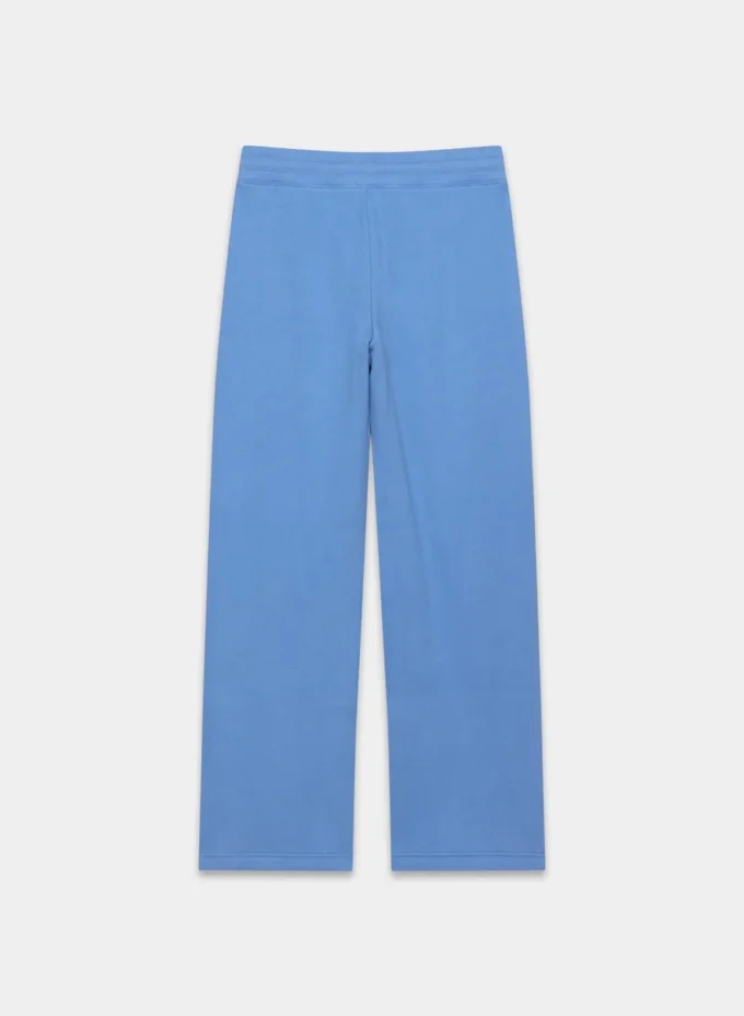 Cozy Sweatfleece de Aritzia. Pantalones de chándal con banda perfecta