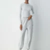 Cozy Sweatfleece Mega Jogger
