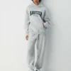 Cozy Sweatfleece Mega Raglan™ Hoodie Cozy Sweatfleece Mega Raglan™ Hoodie
