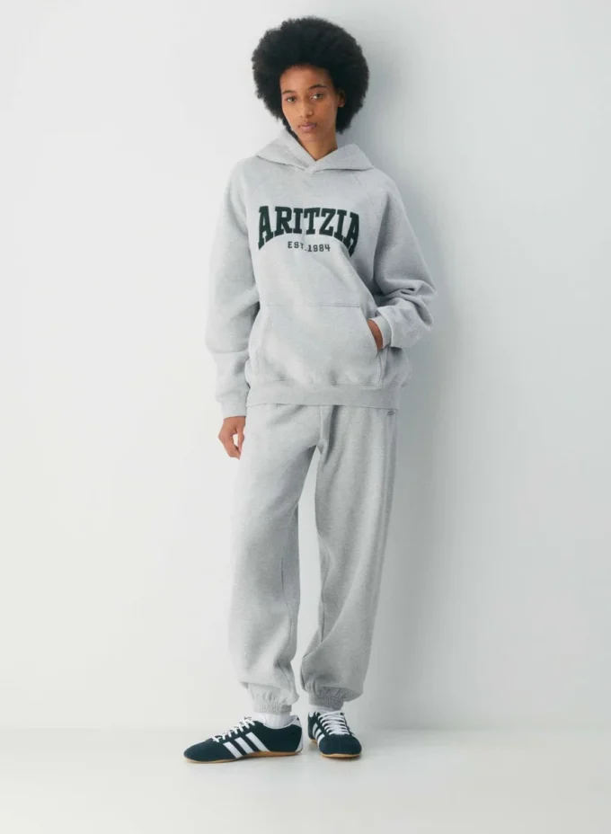 Cozy Sweatfleece Mega Raglan™ Hoodie Cozy Sweatfleece Mega Raglan™ Hoodie