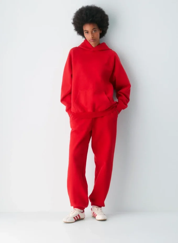 Cozy Sweatfleece Mega Raglan™ Hoodie Cozy Sweatfleece Mega Raglan™ Hoodie