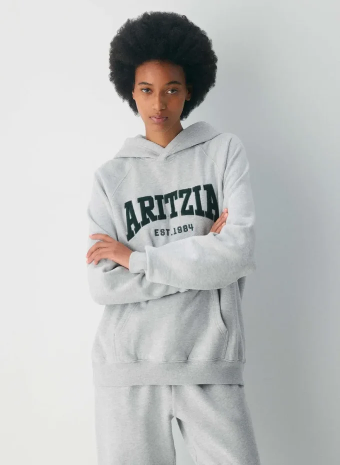 Cozy Sweatfleece Mega Raglan™ Hoodie Cozy Sweatfleece Mega Raglan™ Hoodie