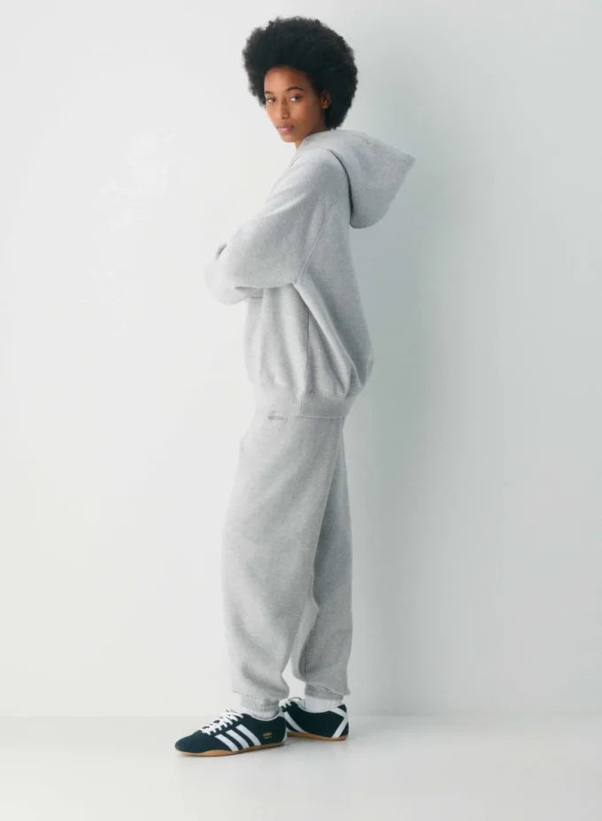 Cozy Sweatfleece Mega Raglan™ Hoodie Cozy Sweatfleece Mega Raglan™ Hoodie
